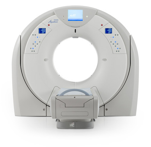 Магнитно-резонансный томограф Toshiba Prime Aquilion
