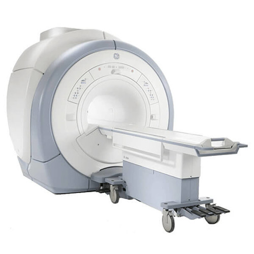 Магнитно-резонансный томограф General Electric Signa Excite 1.5T
