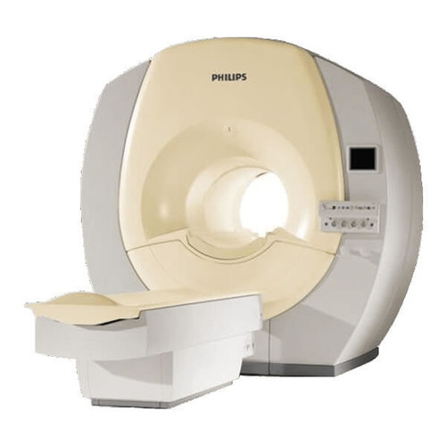 Магнитно-резонансный томограф Philips Intera 1.0Т