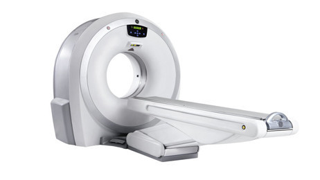 Магнитно-резонансный томограф General Electric Brivo CT385