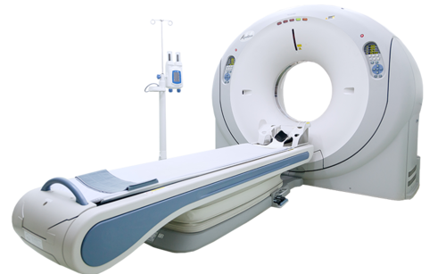 Магнитно-резонансный томограф Toshiba Aquilion 64