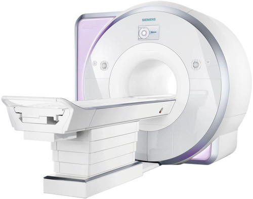 Магнитно-резонансный томограф Siemens Magnetom Harmony 1.0T