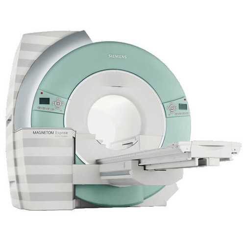Магнитно-резонансный томограф Siemens Magnetom Verio 3T