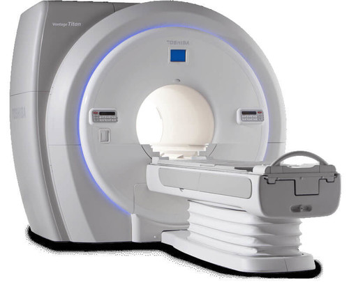 Магнитно-резонансный томограф Toshiba Vantage Titan 1.5T